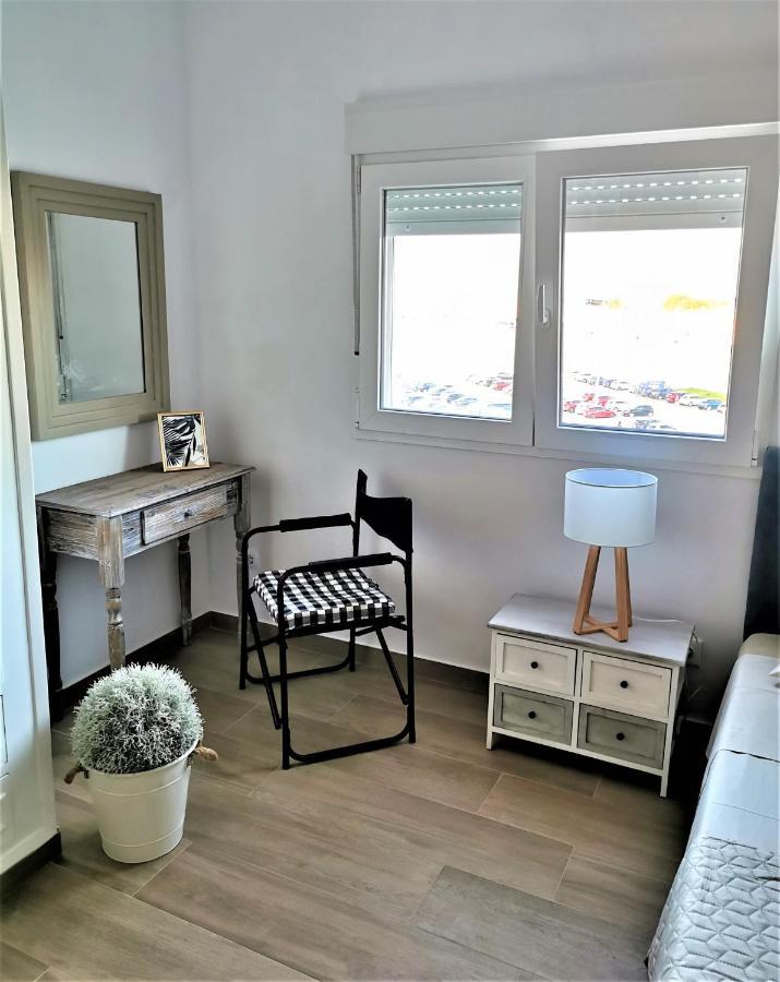 Apartamento Bella Vista Solo Familias Gandía Exterior foto
